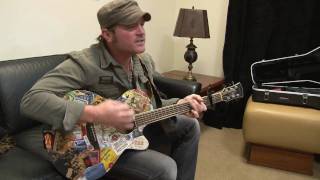 Jerrod Niemann  quotLover Loverquot  Acoustic Version [upl. by Atikam]