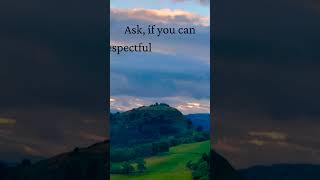 Can you WILD CAMP on Offas Dyke Path [upl. by Lemrej]