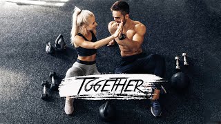 Together 🤝 Female Fitness Motivation [upl. by Tnecnev]