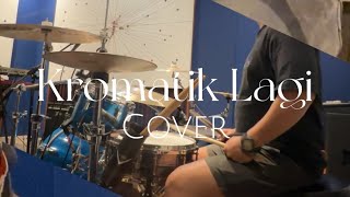 Kromatik Lagi  Dewa Budjana Cover [upl. by Martinez7]