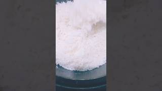 Cook Rice in Rice Cookerfood cooking rice [upl. by Geilich]