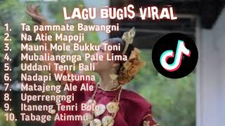 Kumpulan Lagu Bugis Viral 2024 lagubugis lagubugisterpopuler [upl. by Nodnelg]