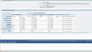 OA Personalization Basic Changes 1 [upl. by Haidej]