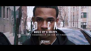 ADrippy  No Cap Official Music Video [upl. by Gunner]