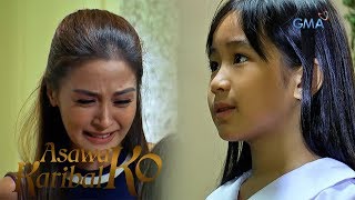 Asawa Ko Karibal Ko Belle accepts Rachels love  Episode 103 [upl. by Talmud893]