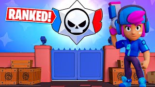 🔴Igra se Brawl Stars Ranked  Valorant 5 Stack💥Uporabi kodo SCORPLZ [upl. by Tsirhc]