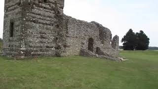 1 Knowlton Church Arrival [upl. by Irap]