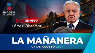 López Obrador se reúne con representantes de la Refinería de Dos Bocas  La Mañanera [upl. by Adiana734]