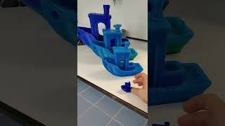 3d Druck Filament recyclen  PLA Recycling am UmweltCampus Birkenfeld shorts [upl. by Hallvard]