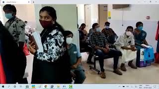 Ehealth ehealth kerala keralanews hospital familymatters familymember youtuber creator [upl. by Auot]