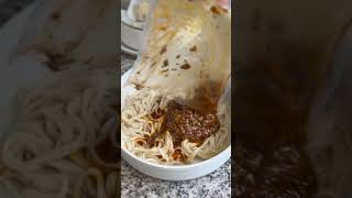 How To Steam Soup Dumplings and Noodles Together  MìLà [upl. by Sorkin]