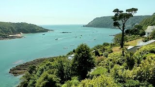 Salcombe Views [upl. by Ginni]