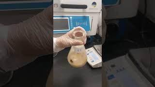 Colistin Agar Preparation Agar Dilution Method for Testing Colistin [upl. by Sinnej]