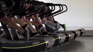 SKILLMILL™ Technogym HD [upl. by Aremaj]