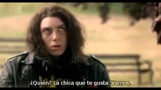 Skins 5 temporada  capitulo 2 Rich Sub Español [upl. by Nnaylime]