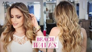 TUTORIAL ONDAS BEACH WAVES [upl. by Alimac878]