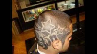 Haircut designs by HollyWoodChris [upl. by Blossom]