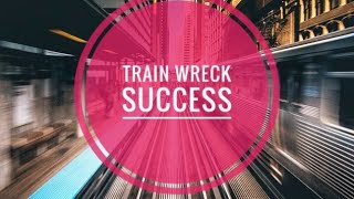 Trainwreck Success hosts Helen Gottstein [upl. by Aseefan]