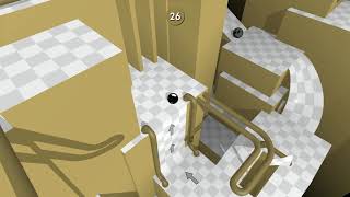 Marble Race  Custom Levels 1 [upl. by Kuhn352]