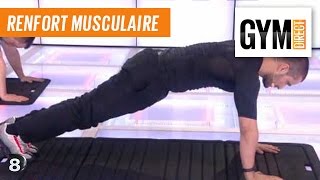 Musculation de la Jambe  Renforcement musculaire 92 [upl. by Coshow]