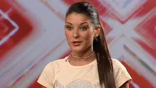 The X Factor 2006 Auditions Episode 5 [upl. by Yarg]