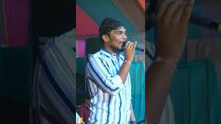 Maa amba taro aashro  Gaurav Rampura  New live program 2024 gujaratisong gujarati [upl. by Starks164]