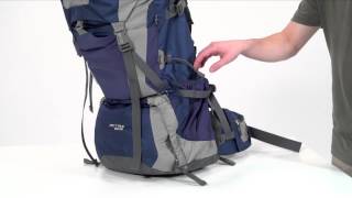 Deuter ACT Lite 6510 Backpack [upl. by Suhploda]