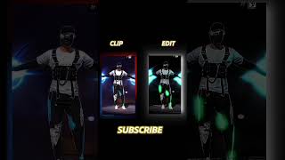 TREND 🥵 foryou shorts freefire foryoubage foryoupage [upl. by Lorens]