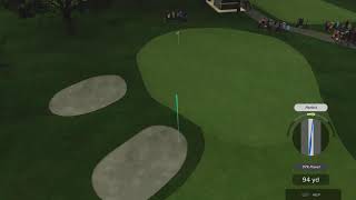 LIVESTREAM  DAY 2 ROCKET MORTGAGE CLASSIC PGA TOUR 2K23 PS5 PSN WHODATRASTA [upl. by Farrow]