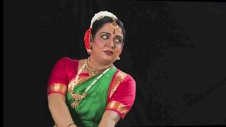 Friday Funda  Ep  19  Shabdam  Saahitya  Bharatnatyam [upl. by Wilder]