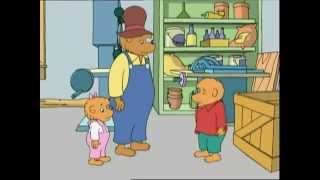 The Berenstain Bears Think of Those In Need  The Hiccup Cure  Ep 29 [upl. by Pietje608]