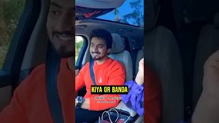 Mr Faisu amp Rubina Dilaik Long Drive 🤔😂 Ft‎MrFaisu ‎RubinaDilaiks [upl. by Yeffej]