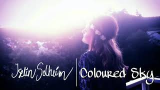 Iselin Solheim  Coloured Sky [upl. by Anifur]