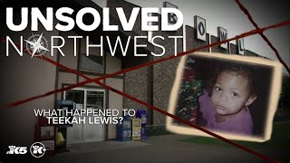 Teekah Lewis mother continues 25year search for her after she vanished from Tacoma bowling alley [upl. by Perrine888]