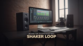 Make an Outstanding Shaker Loop [upl. by Scarface]