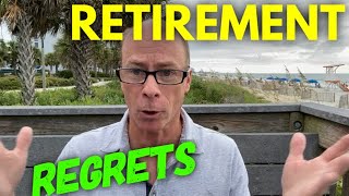 The BEST Retirement Advice EVER From Retirees  MORE FUN [upl. by Sternberg]