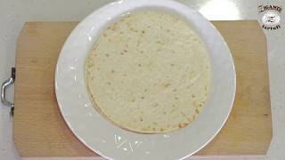 TRUFFLE TORTILLA [upl. by Noreen]