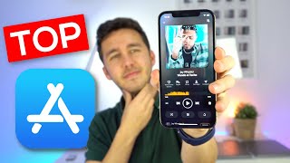 Como DESCARGAR MÚSICA sin INTERNET en iPhone 🎵 [upl. by Philomena]