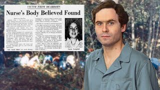 The Brutal Murders of Ted Bundy  The Untold Story part 2 [upl. by Jaret]