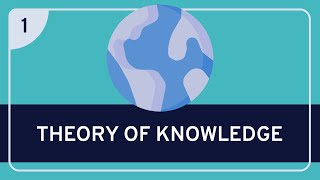 PHILOSOPHY  Epistemology Introduction to Theory of Knowledge HD [upl. by Akihsal146]