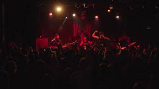 Inferi  Full Set Live  St Paul Minnesota  Amsterdam Bar amp Hall [upl. by Brotherson]