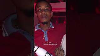 G Herbo COMPLETLY BREAKS DOWN CRYING talking about lil Greg [upl. by Rosetta]