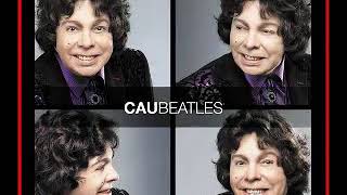 Cauby Peixoto  And i love her The Beatles [upl. by Guthrie]