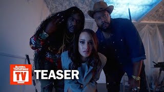 PValley Season 2 Teaser  Rotten Tomatoes TV [upl. by Simons]