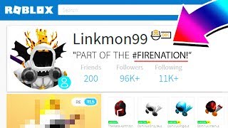 RICHEST ROBLOX PLAYER JOINED MY GROUP 100M ROBUX [upl. by Maisie]