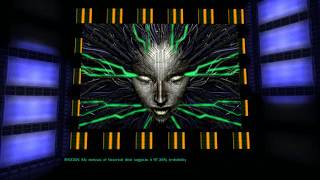 System Shock 2 Ultimate Playthrough  UltraWide Quad HD  60FPS [upl. by Llenoj]