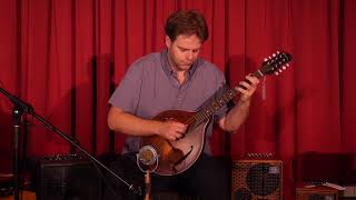 Eastman MDO305 Octave Mandolin at The Fellowship of Acoustics [upl. by Uyr196]