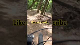 Downhill Mtn biking smartsbrook Waterville valley NewHampshire [upl. by Melvina1]