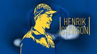 Henrik Stenson Ryder Cup Profile [upl. by Luhar]