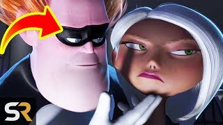 10 Animated Movie Villains Who Were Actually Right [upl. by Joerg123]